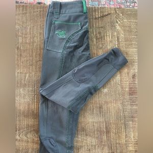 Smartpak Piper Full Seat Breech